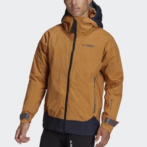 Adidas TERREX MYSHELTER GORE-TEX RAIN JACKET